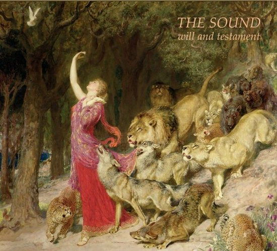 Will And Testament / Starlight - Sound - Musik - SOUNDS HAARLEM LIKES VINYL - 8716059013183 - 25. februar 2022