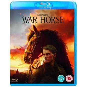 Cover for War Horse (Blu-ray) (2012)