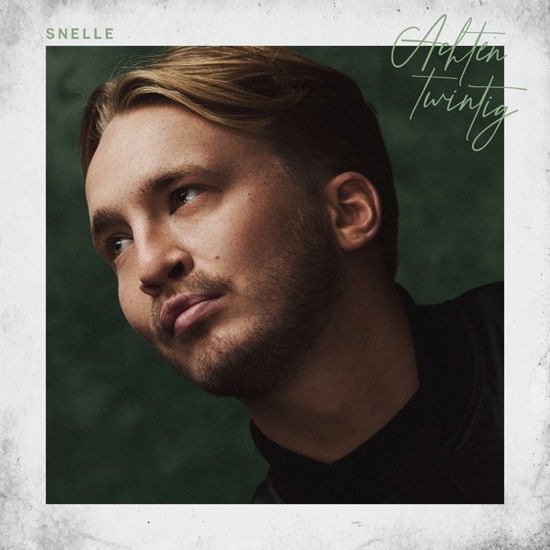 Cover for Snelle · Achtentwintig (CD) (2023)