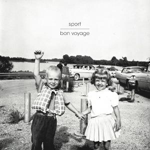 Cover for Sport · Bon Voyage (LP) (2025)