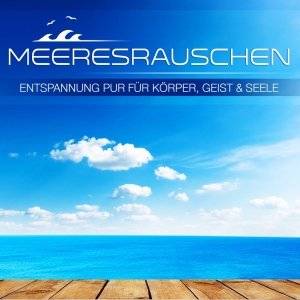 Cover for Vogelstimmen - Entspannung Fur Korper, Geist Und Seele (CD) (2013)