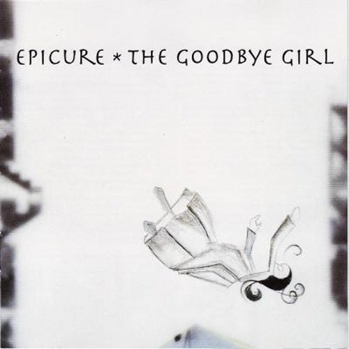 Cover for Epicure · Goodbye Girl (LP) (2015)