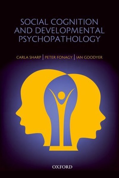 Cover for Social Cognition and Developmental Psychopathology (Taschenbuch) (2008)