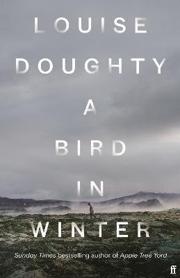 Cover for Louise Doughty · A Bird in Winter (Paperback Book) [Export edition] (2023)
