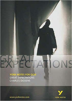 Cover for David Langston · Great Expectations: York Notes for GCSE - York Notes (Paperback Book) [Rev edition] (2002)