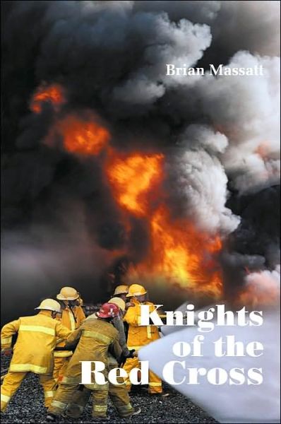 Knights of the Red Cross - Brian Massatt - Books - iUniverse - 9780595012183 - August 1, 2000