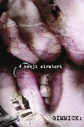 Cover for Kenji Siratori · Gimmick: (Taschenbuch) (2005)