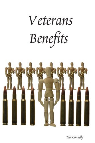 Cover for Tim Connelly · Veterans Benefits (Pocketbok) (2007)