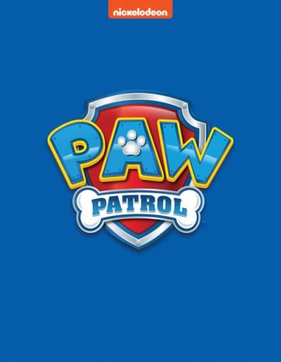 Cover for Paw Patrol · PAW Patrol Board Book - Dinosaur Birthday (Board book) (2023)