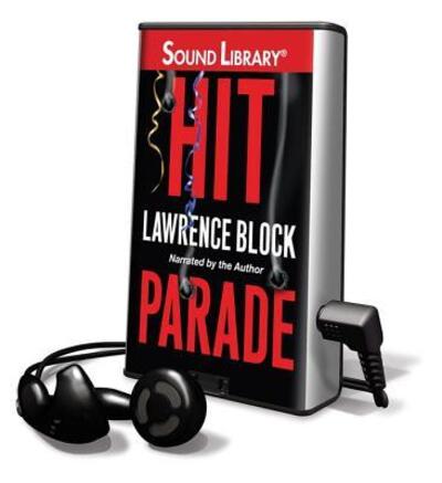 Hit Parade - Lawrence Block - Other - Audiogo - 9780792767183 - September 1, 2009