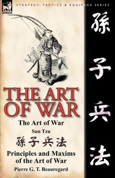 Cover for Sun Tzu · The Art of War (Paperback Bog) (2011)