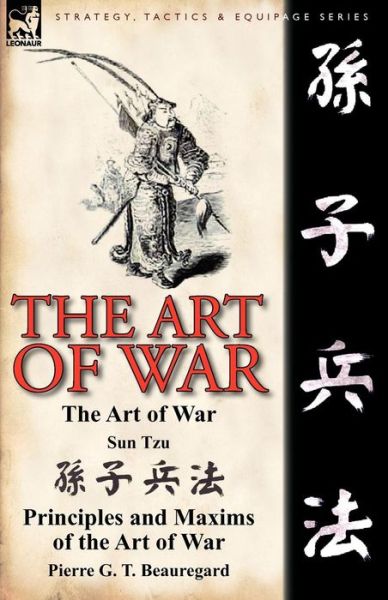 Cover for Sun Tzu · The Art of War (Pocketbok) (2011)