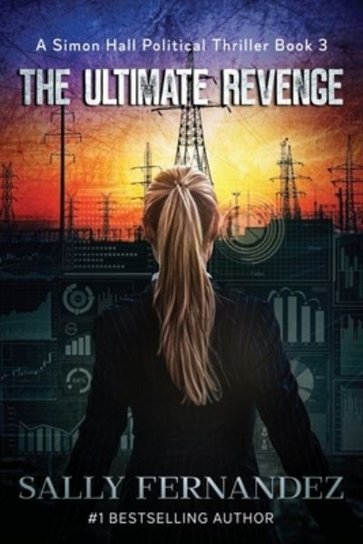 Cover for Sally Fernandez · Ultimate Revenge (Book) (2019)