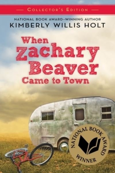 When Zachary Beaver Came to Town - Kimberly Willis Holt - Books - Palgrave USA - 9781250235183 - February 1, 2021
