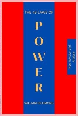 Cover for Robert Greene · The 48 Laws of Power (New Summary and Analysis) (Taschenbuch) (2022)