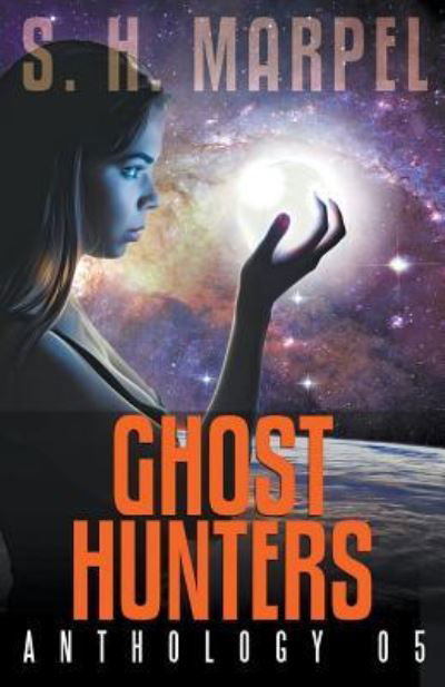 Cover for S H Marpel · Ghost Hunters Anthology 05 (Paperback Book) (2020)