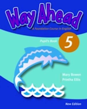 Cover for Mary Bowen · Way Ahead 5 Pupil's Book Revised (Paperback Book) (2005)