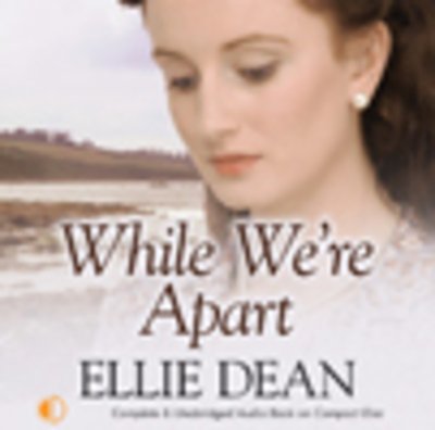 Cover for Ellie Dean · While We're Apart (CD) (2015)