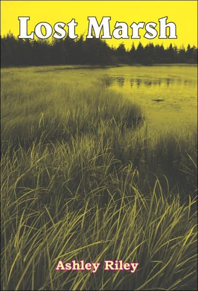 Cover for Ashley Riley · Lost Marsh (Hardcover Book) (2005)