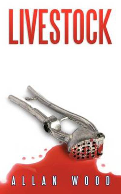 Cover for Allan Wood · Livestock (Pocketbok) (2009)