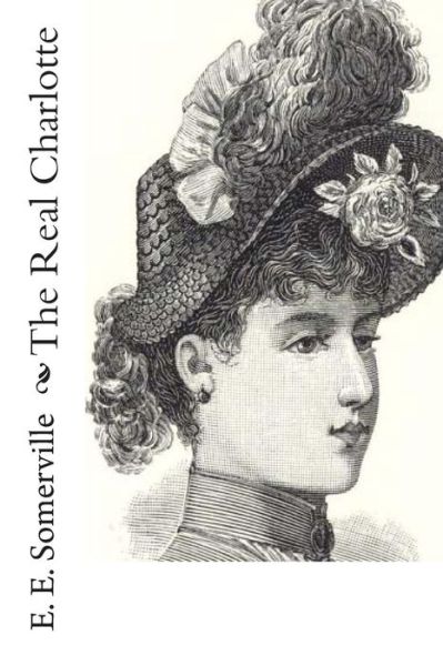 Cover for Martin Ross · The Real Charlotte (Paperback Book) (2011)