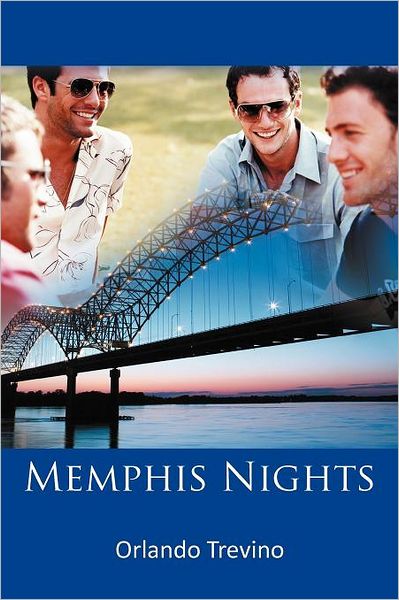 Cover for Orlando Trevino · Memphis Nights (Paperback Book) (2011)