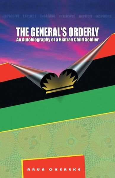 Cover for Arua Okereke · The General'S Orderly (Paperback Bog) (2018)