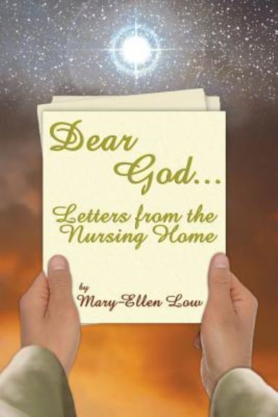 Cover for Mary-Ellen Low · Dear God ... (Paperback Book) (2013)