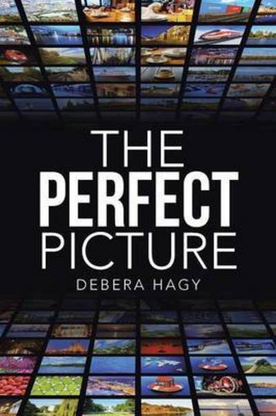 Cover for Debera Hagy · The Perfect Picture (Pocketbok) (2015)