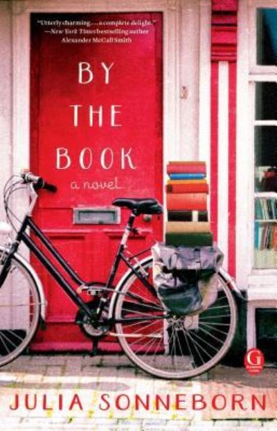 Cover for Julia Sonneborn · By the Book: A Book Club Recommendation! (Paperback Book) [First Gallery Books trade paperback edition. edition] (2018)