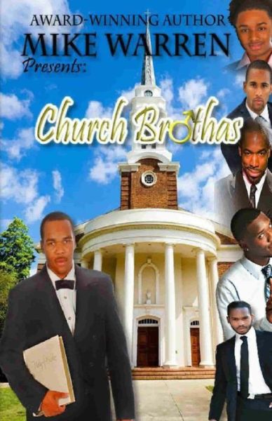 Cover for Mike Warren · Church Brothas (Taschenbuch) (2015)