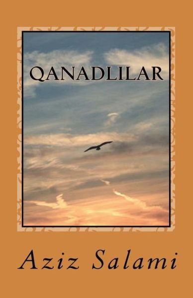 Cover for Aziz Salami · Qanadlilar (Pocketbok) (2015)