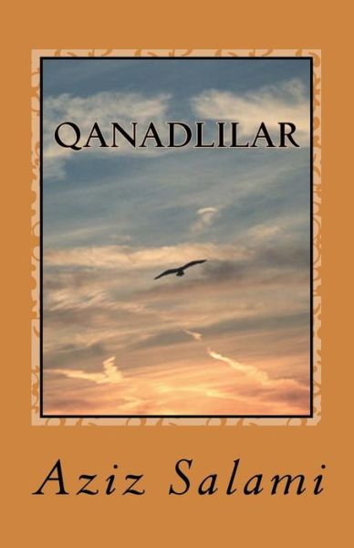 Cover for Aziz Salami · Qanadlilar (Paperback Book) (2015)