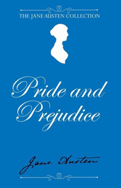 Cover for Pride and Prejudice (Paperback Book) (2015)