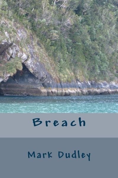 Cover for Mark Dudley · Breach (Paperback Book) (2015)