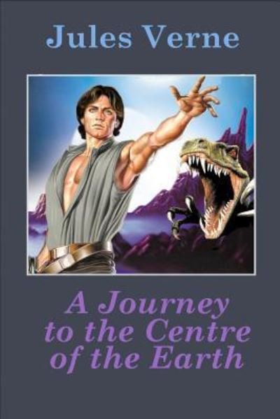 A Journey to the Centre of the Earth - Jules Verne - Boeken - Createspace Independent Publishing Platf - 9781523236183 - 3 januari 2016