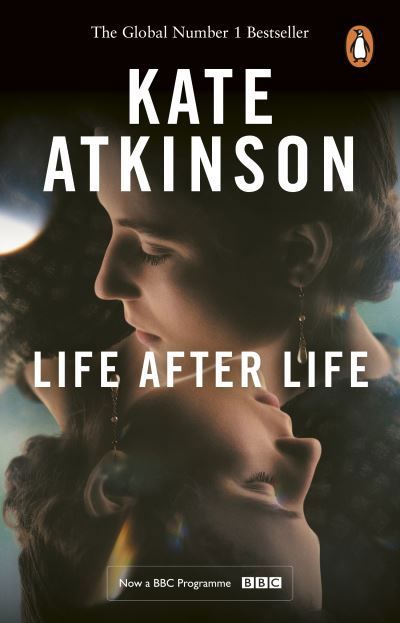 Cover for Kate Atkinson · Life After Life: The global bestseller, now a major BBC series (Pocketbok) (2022)