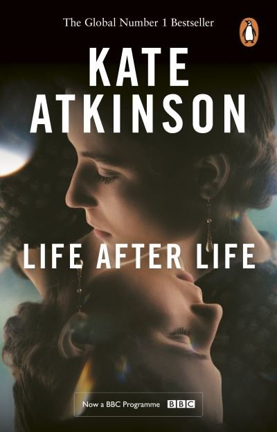 Cover for Kate Atkinson · Life After Life: The global bestseller, now a major BBC series (Paperback Bog) (2022)