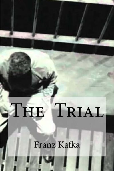 Cover for Franz Kafka · The Trial (Paperback Bog) (2016)