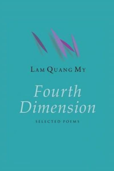 Cover for Lam Quang My · Fourth Dimension (Pocketbok) (2017)
