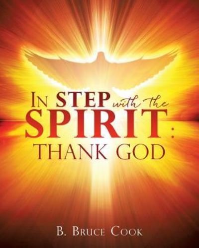 Cover for B Bruce Cook · In Step with the Spirit (Paperback Book) (2017)