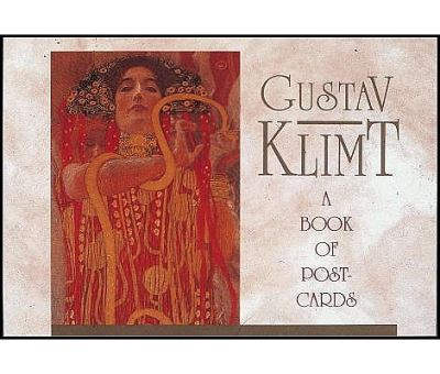 Cover for Gustav Klimt (Paperback Book) [New Ed edition] (2010)