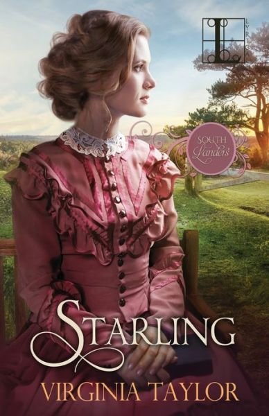 Cover for Virginia Taylor · Starling (Pocketbok) (2015)