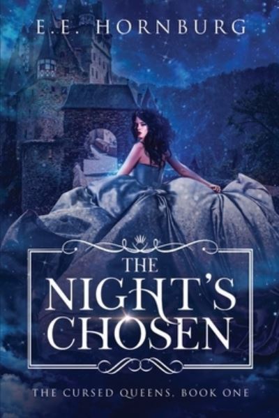 Cover for E E Hornburg · The Night's Chosen (Paperback Book) (2020)