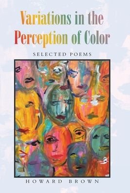 Cover for Howard Brown · Variations in the Perception of Color (Hardcover Book) (2022)