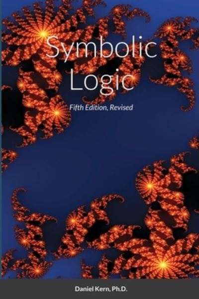 Cover for Daniel Kern · Symbolic Logic (Paperback Book) (2020)
