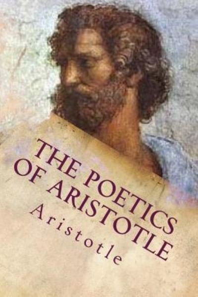 Cover for Aristotle · The Poetics of Aristotle (Paperback Bog) (2018)