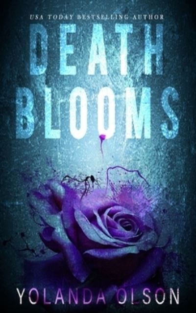 Death Blooms - Opium House - Bøger - Createspace Independent Publishing Platf - 9781724983183 - 9. august 2018