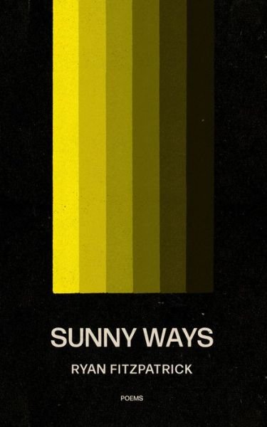 Cover for Ryan Fitzpatrick · Sunny Ways (Paperback Book) (2023)