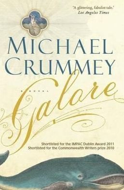 Cover for Michael Crummey · Galore (Paperback Book) (2012)
